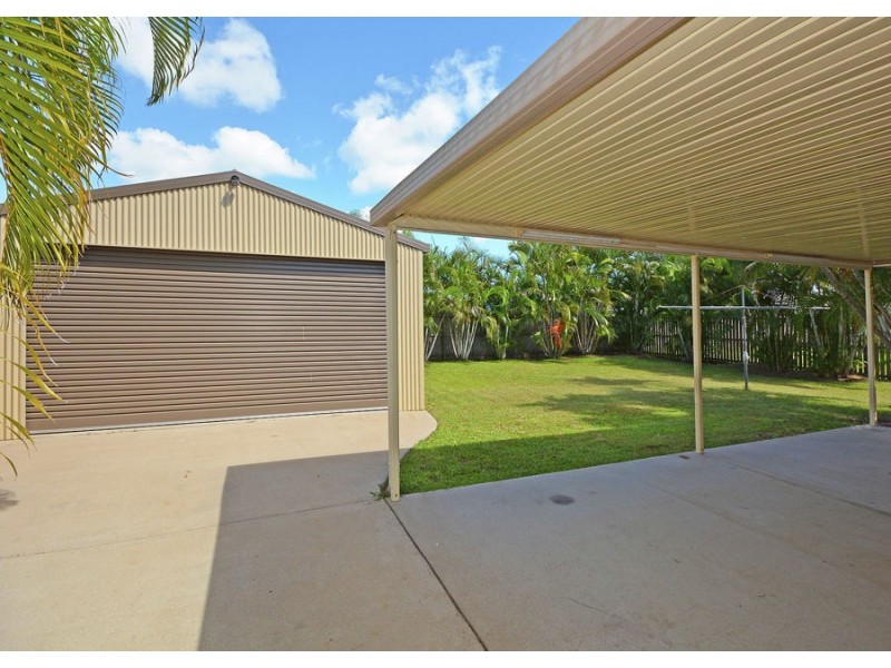 23 Michelle Drive, Point Vernon QLD 4655