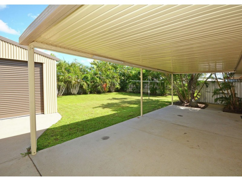 23 Michelle Drive, Point Vernon QLD 4655