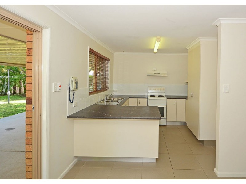 23 Michelle Drive, Point Vernon QLD 4655