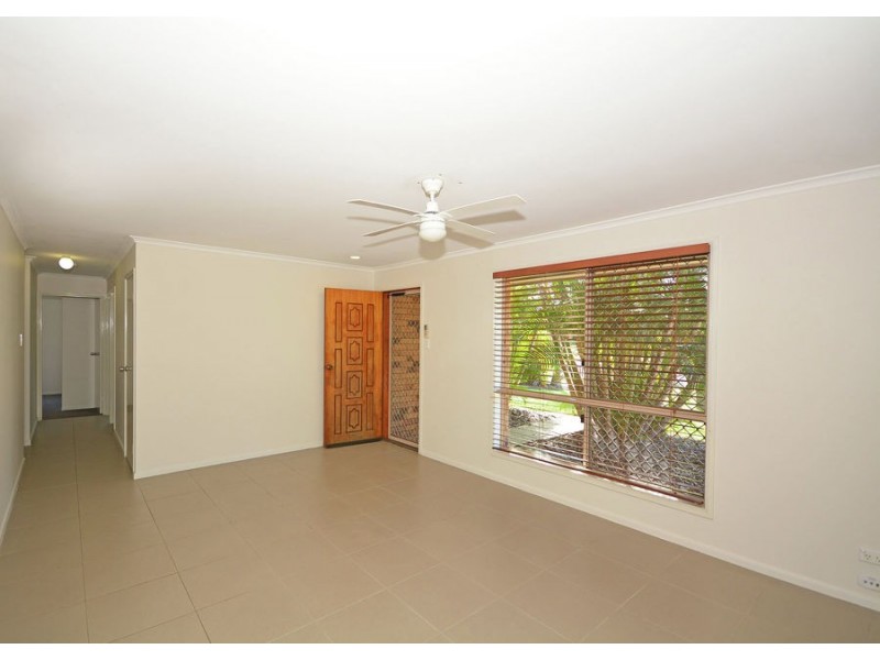 23 Michelle Drive, Point Vernon QLD 4655