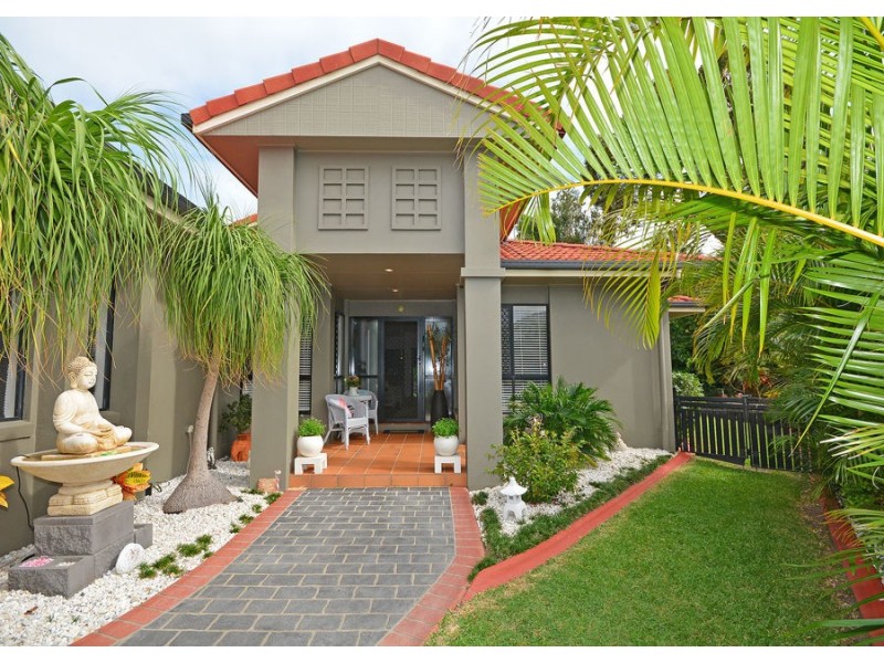 9 Montrose Close, Point Vernon QLD 4655