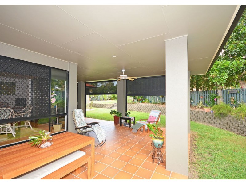 9 Montrose Close, Point Vernon QLD 4655