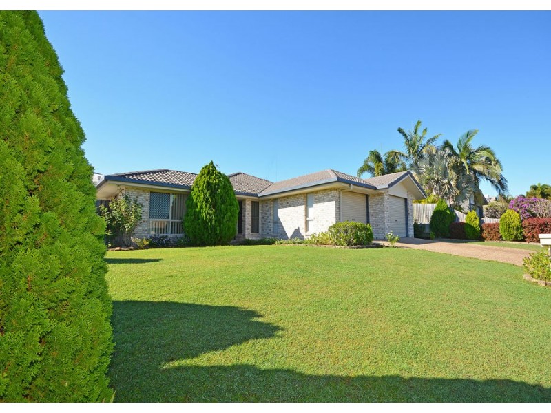 12 Picadilly Circuit, Urraween QLD 4655