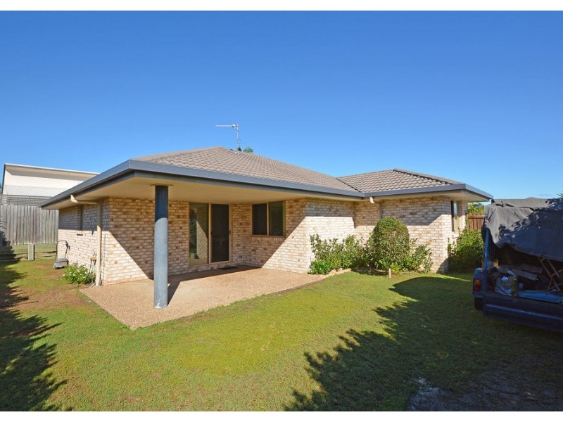 12 Picadilly Circuit, Urraween QLD 4655