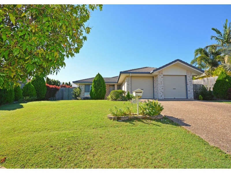 12 Picadilly Circuit, Urraween QLD 4655