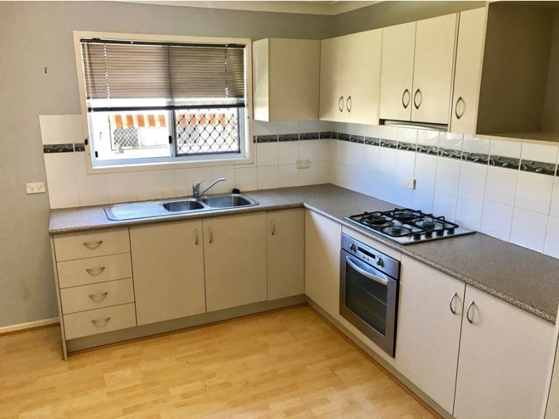 6/26 Corser Street, Point Vernon QLD 4655