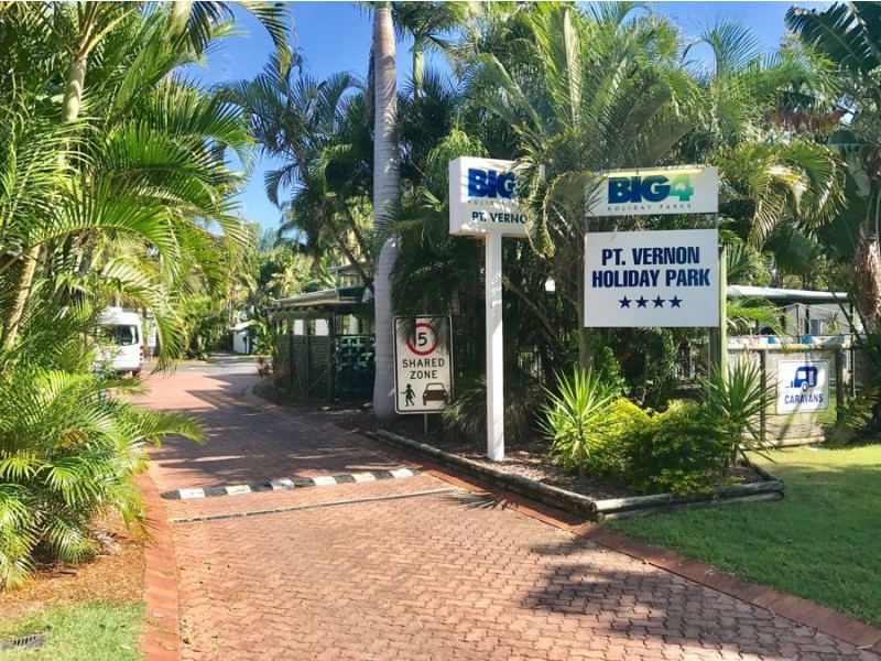 6/26 Corser Street, Point Vernon QLD 4655