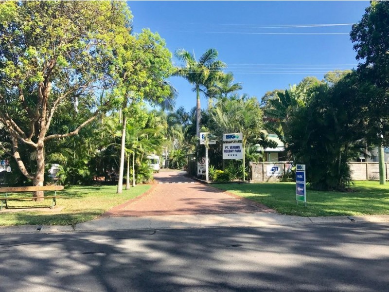 6/26 Corser Street, Point Vernon QLD 4655