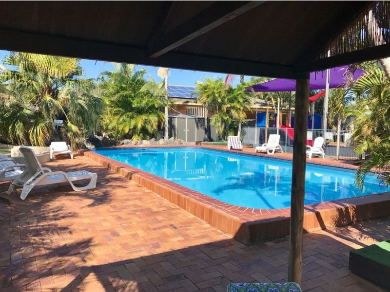 6/26 Corser Street, Point Vernon QLD 4655