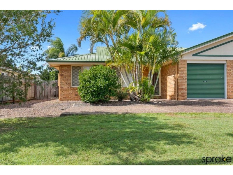 1/79 Murphy Street, Point Vernon QLD 4655