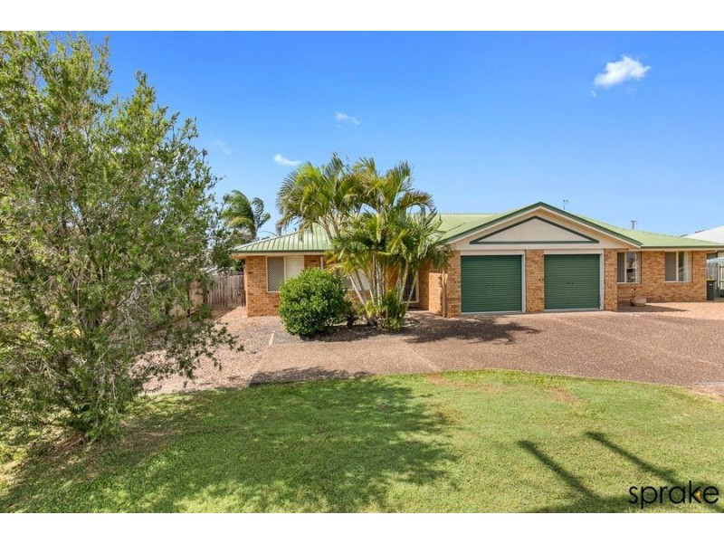 1/79 Murphy Street, Point Vernon QLD 4655