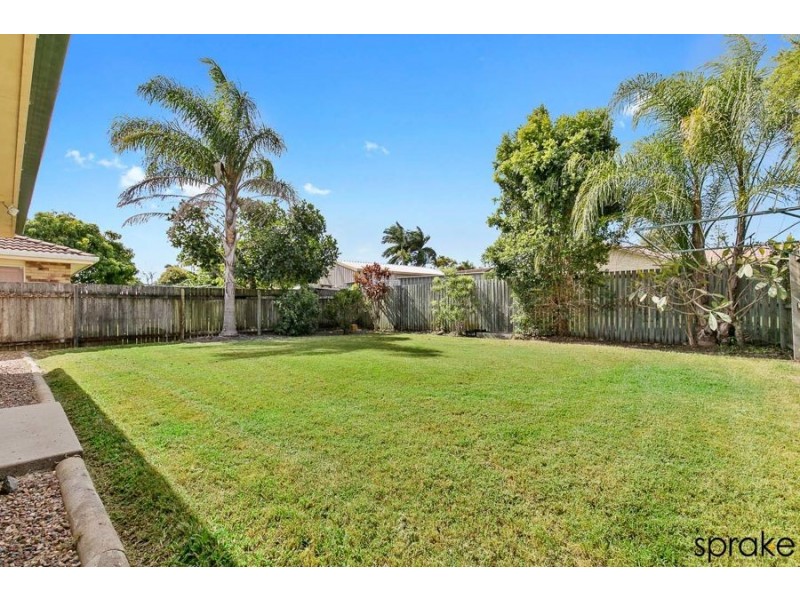 1/79 Murphy Street, Point Vernon QLD 4655