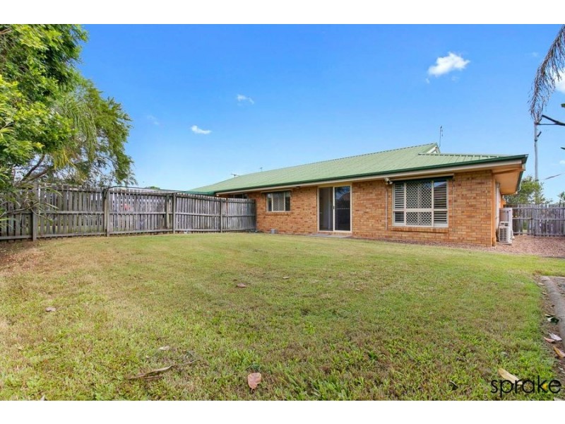 1/79 Murphy Street, Point Vernon QLD 4655