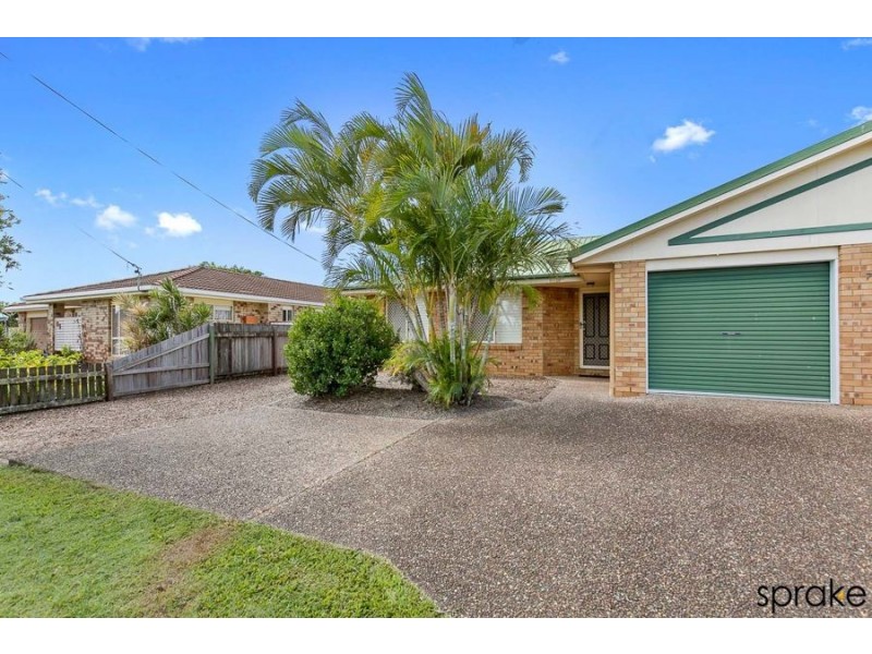 1/79 Murphy Street, Point Vernon QLD 4655