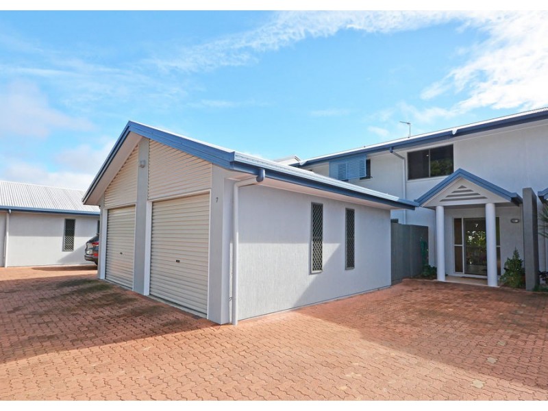 7/30 East Street, Scarness QLD 4655
