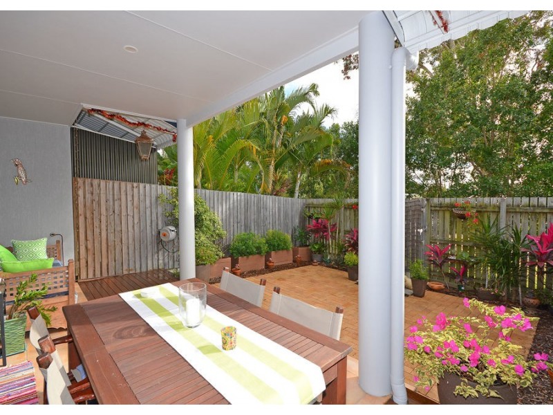 7/30 East Street, Scarness QLD 4655