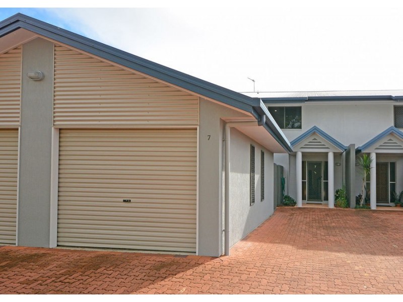 7/30 East Street, Scarness QLD 4655
