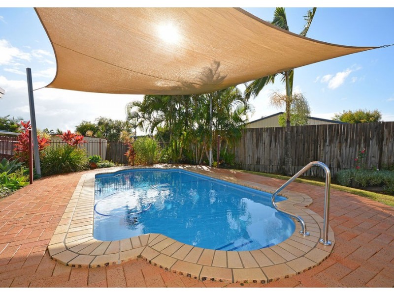 31 Abbey Court, Kawungan QLD 4655