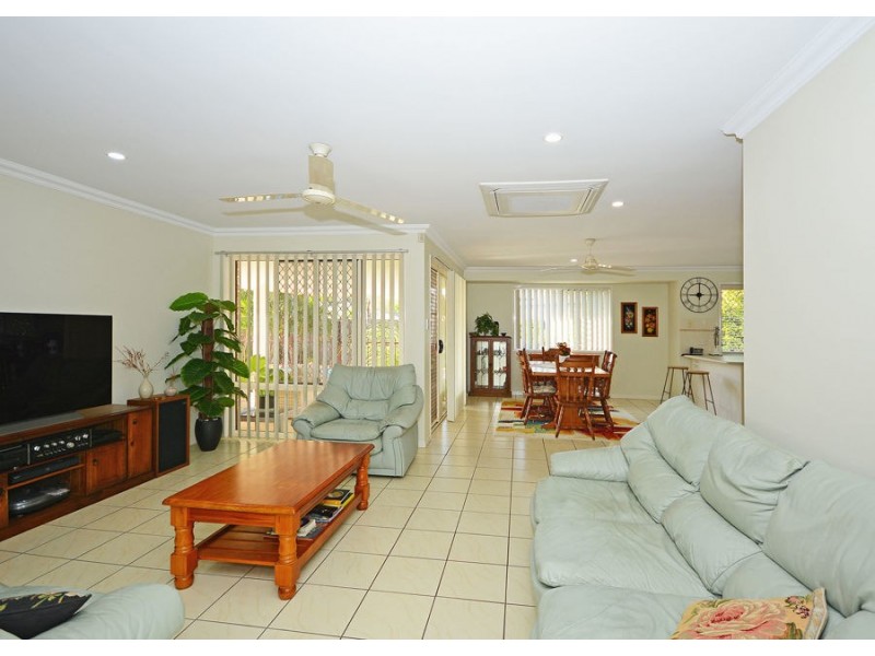 31 Abbey Court, Kawungan QLD 4655