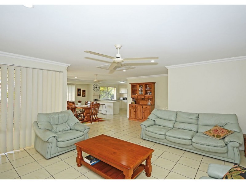 31 Abbey Court, Kawungan QLD 4655