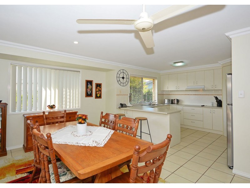 31 Abbey Court, Kawungan QLD 4655