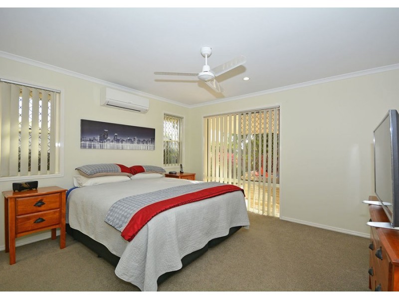 31 Abbey Court, Kawungan QLD 4655