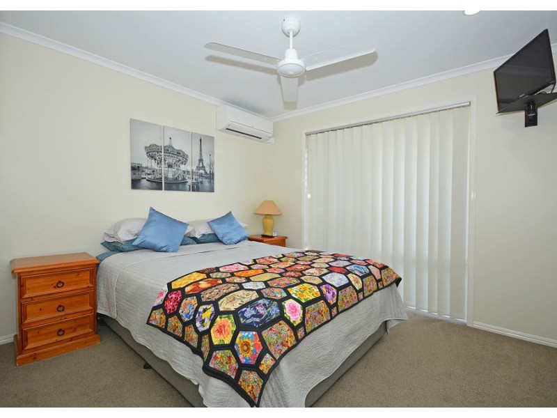 31 Abbey Court, Kawungan QLD 4655