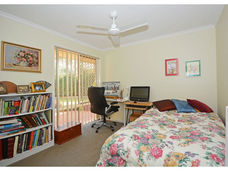 31 Abbey Court, Kawungan QLD 4655