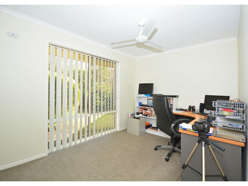31 Abbey Court, Kawungan QLD 4655