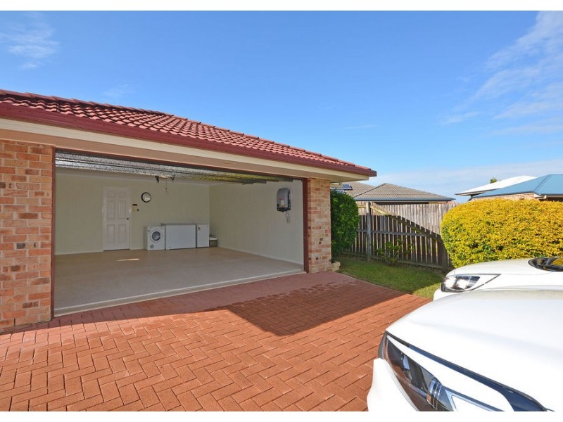31 Abbey Court, Kawungan QLD 4655
