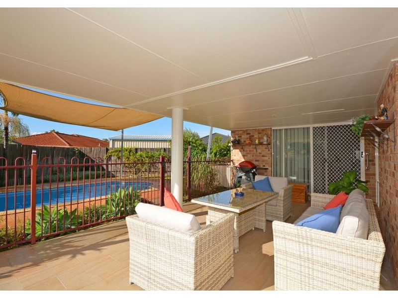 31 Abbey Court, Kawungan QLD 4655