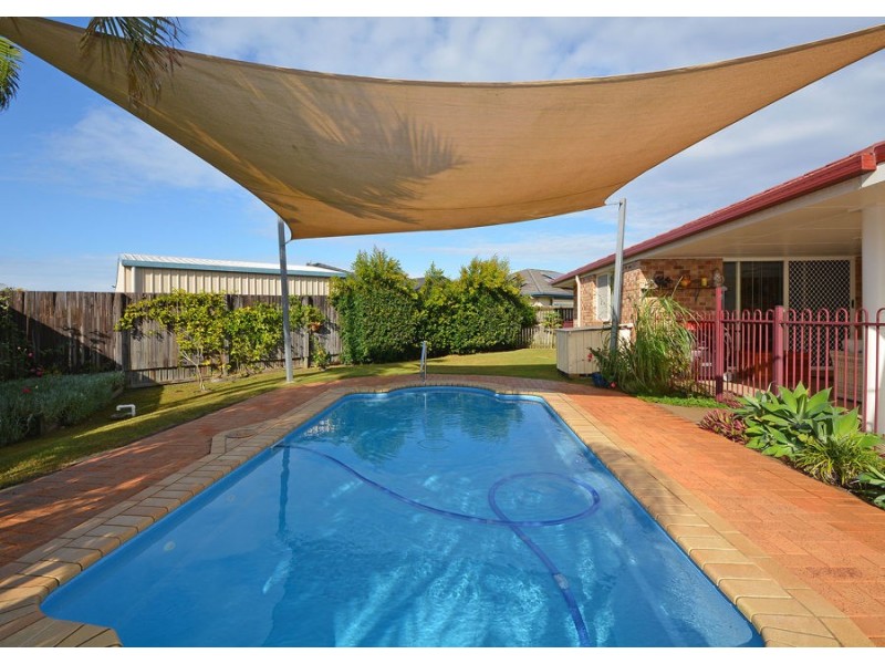 31 Abbey Court, Kawungan QLD 4655