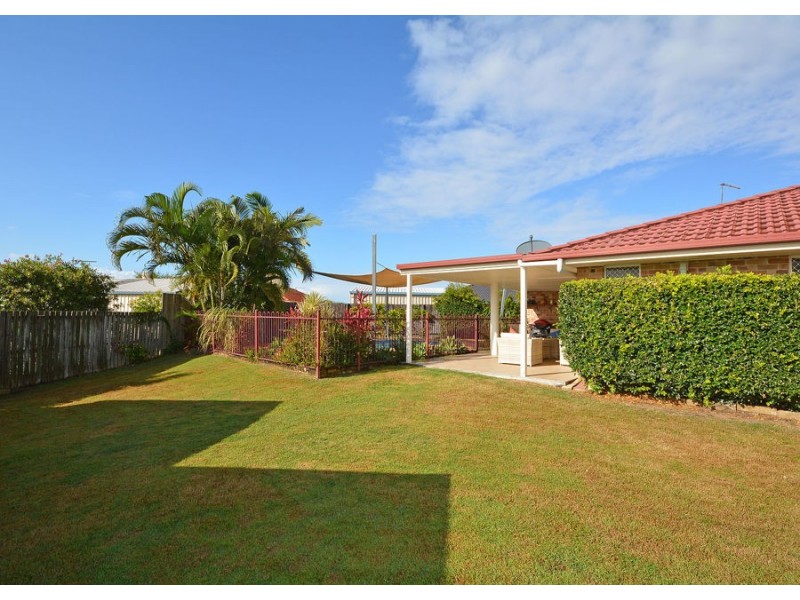31 Abbey Court, Kawungan QLD 4655