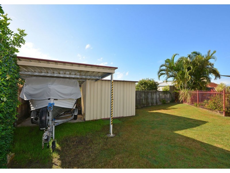 31 Abbey Court, Kawungan QLD 4655