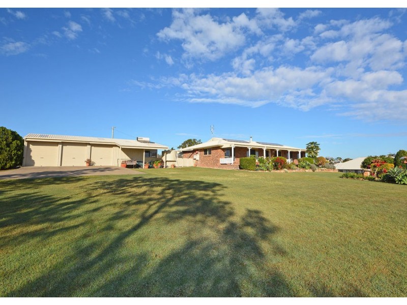 104 Castles Road North, Craignish QLD 4655