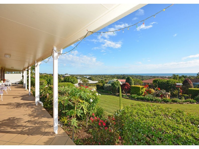 104 Castles Road North, Craignish QLD 4655
