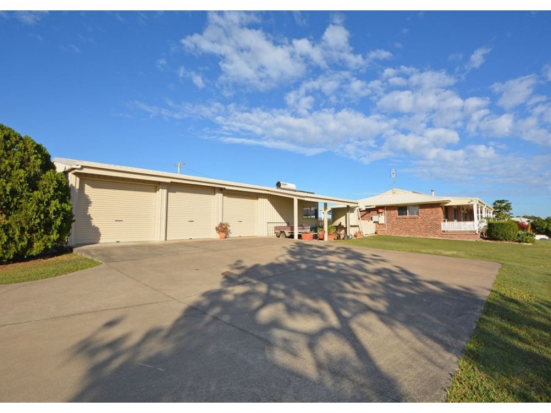 104 Castles Road North, Craignish QLD 4655