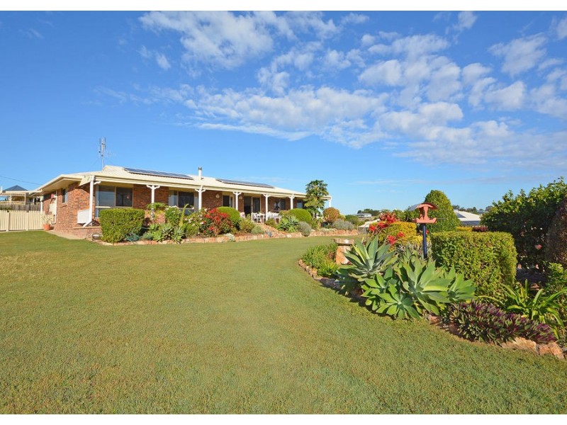 104 Castles Road North, Craignish QLD 4655