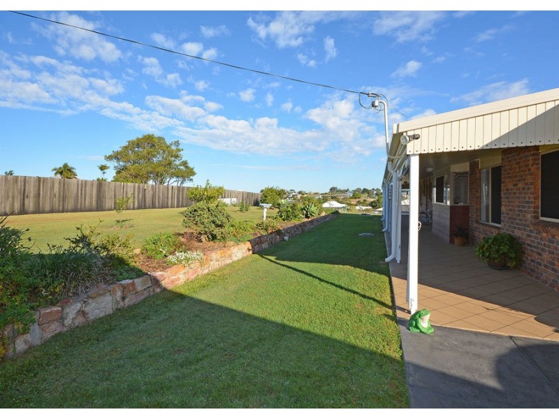104 Castles Road North, Craignish QLD 4655