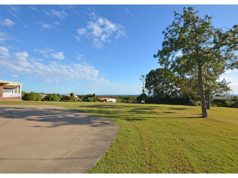 104 Castles Road North, Craignish QLD 4655