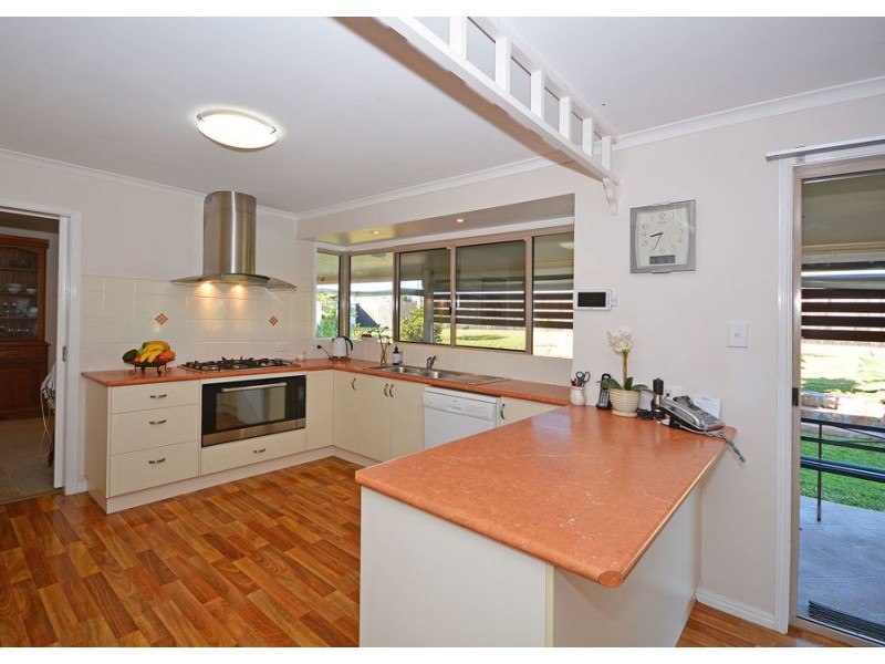 104 Castles Road North, Craignish QLD 4655