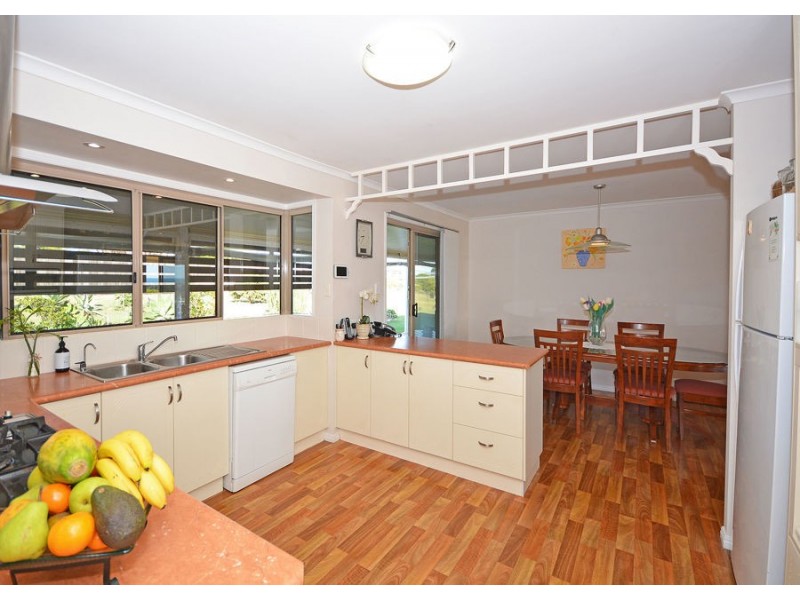 104 Castles Road North, Craignish QLD 4655