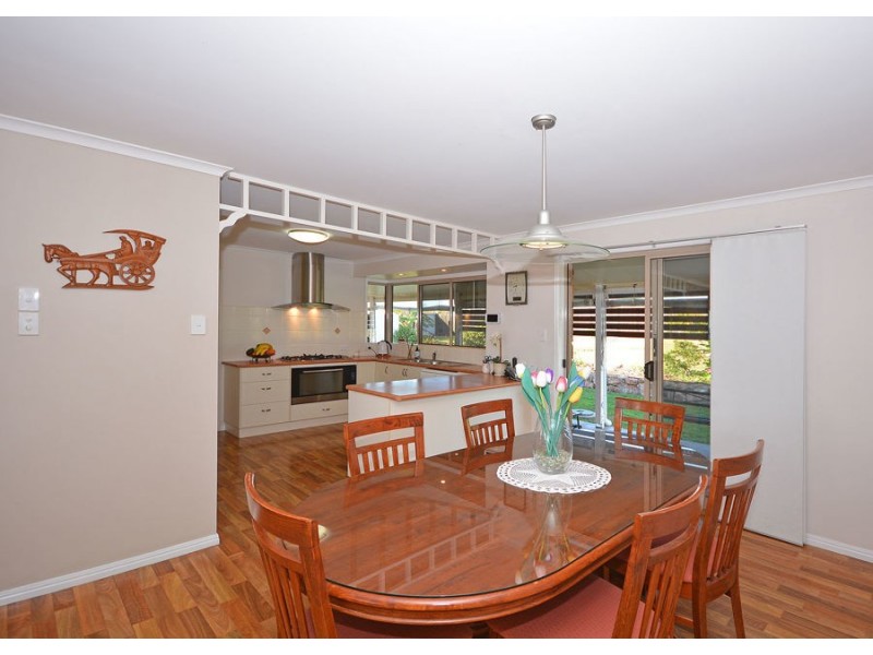 104 Castles Road North, Craignish QLD 4655