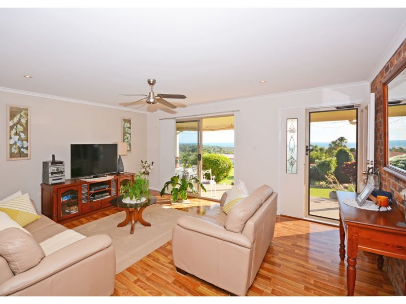 104 Castles Road North, Craignish QLD 4655