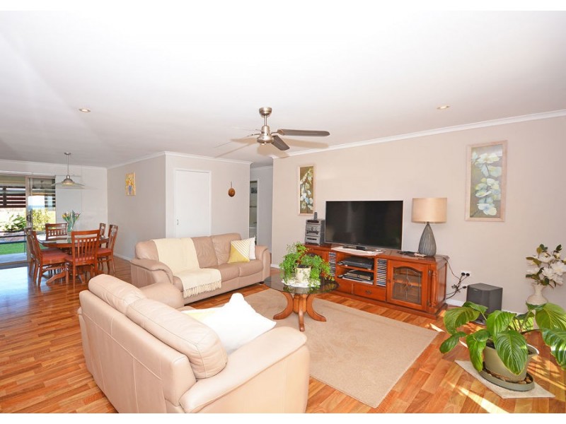 104 Castles Road North, Craignish QLD 4655