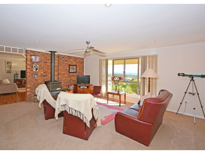 104 Castles Road North, Craignish QLD 4655