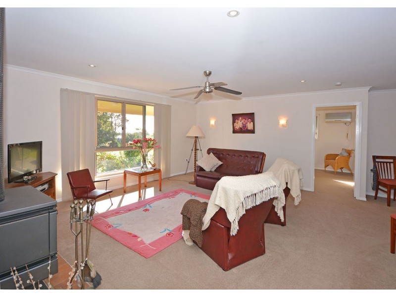 104 Castles Road North, Craignish QLD 4655