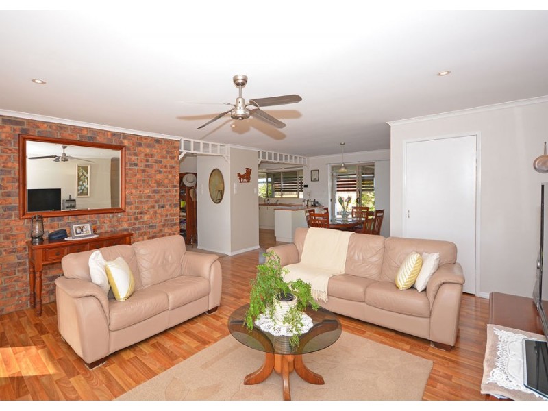 104 Castles Road North, Craignish QLD 4655