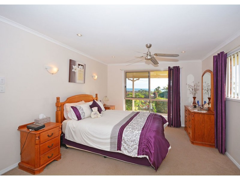 104 Castles Road North, Craignish QLD 4655