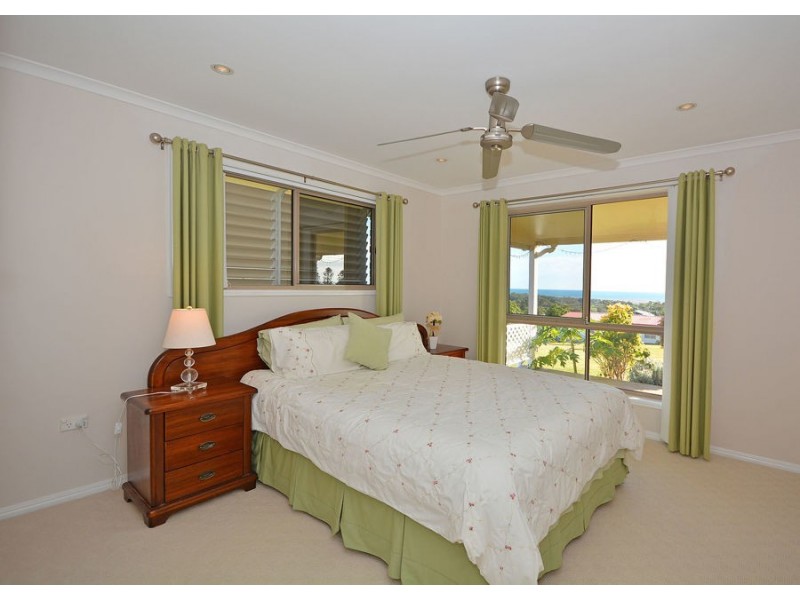 104 Castles Road North, Craignish QLD 4655